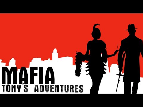 Mafia 1 Tony's Adventures -  projekt pokračuje / 7K Czech Studio