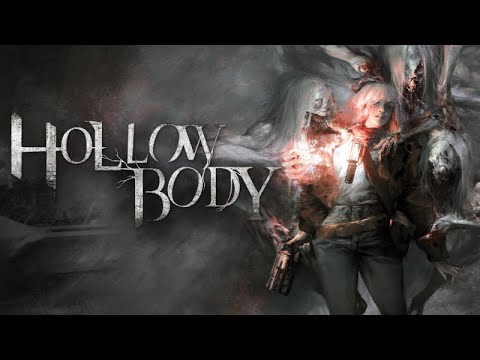 Hollowbody - Gameplay Reveal - Exploration & Combat