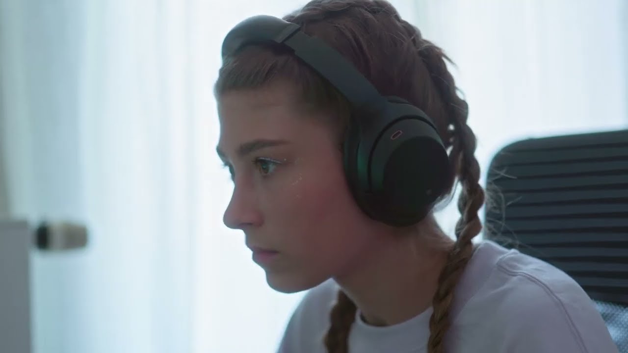 DigiStories Alex - Trailer I Nová výuková hra spolupráce JSNS, Člověk v Tísni a Charles Games