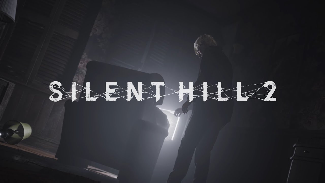 SILENT HILL 2 - Combat Reveal Trailer (4K:EN/ESRB) | KONAMI