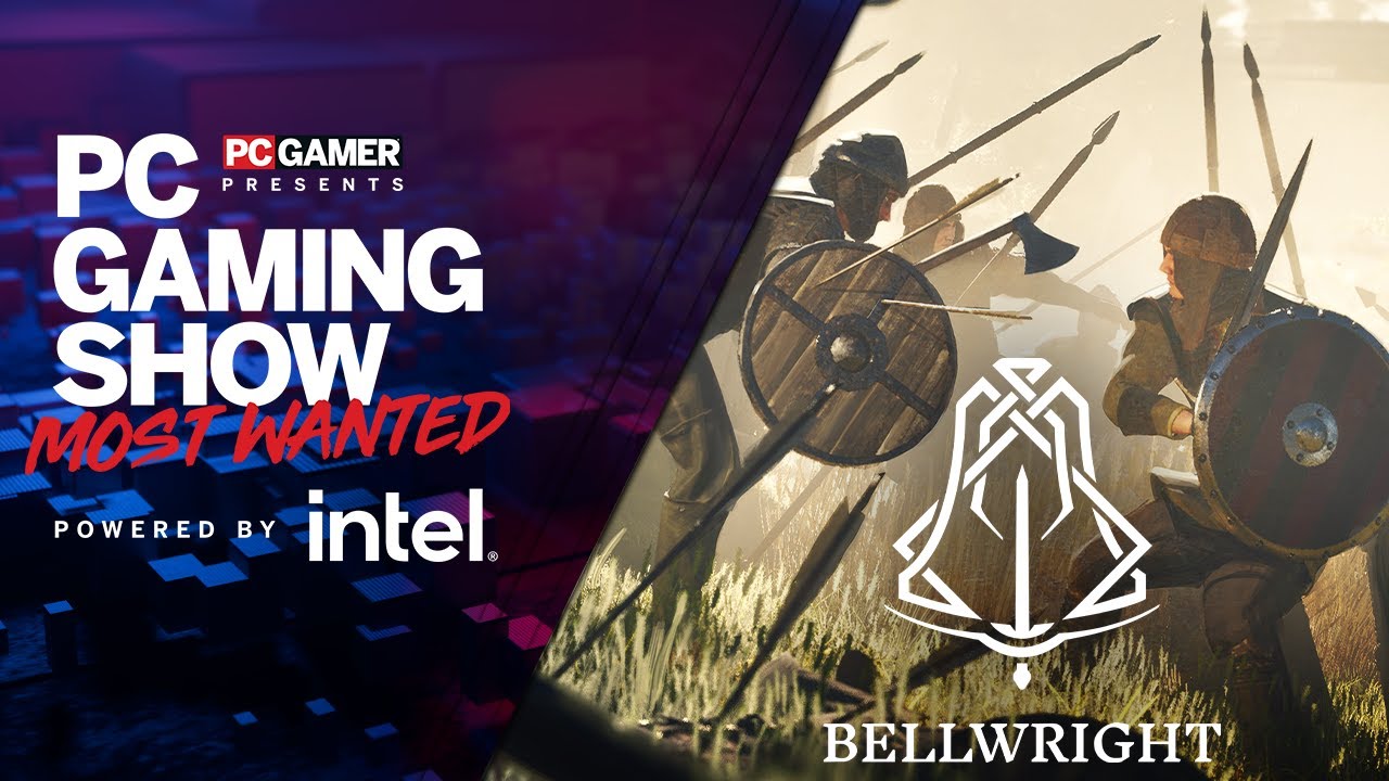 Bellwright Trailer | PC Gaming Show: Most Wanted 2023
