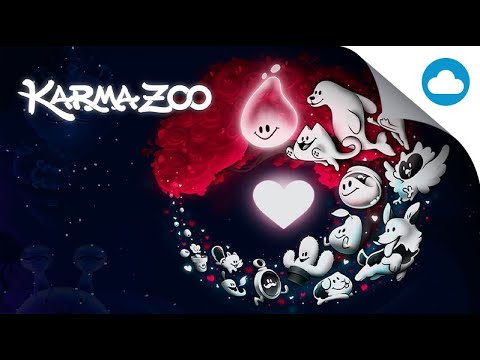 KarmaZoo | Trailer de Lançamento