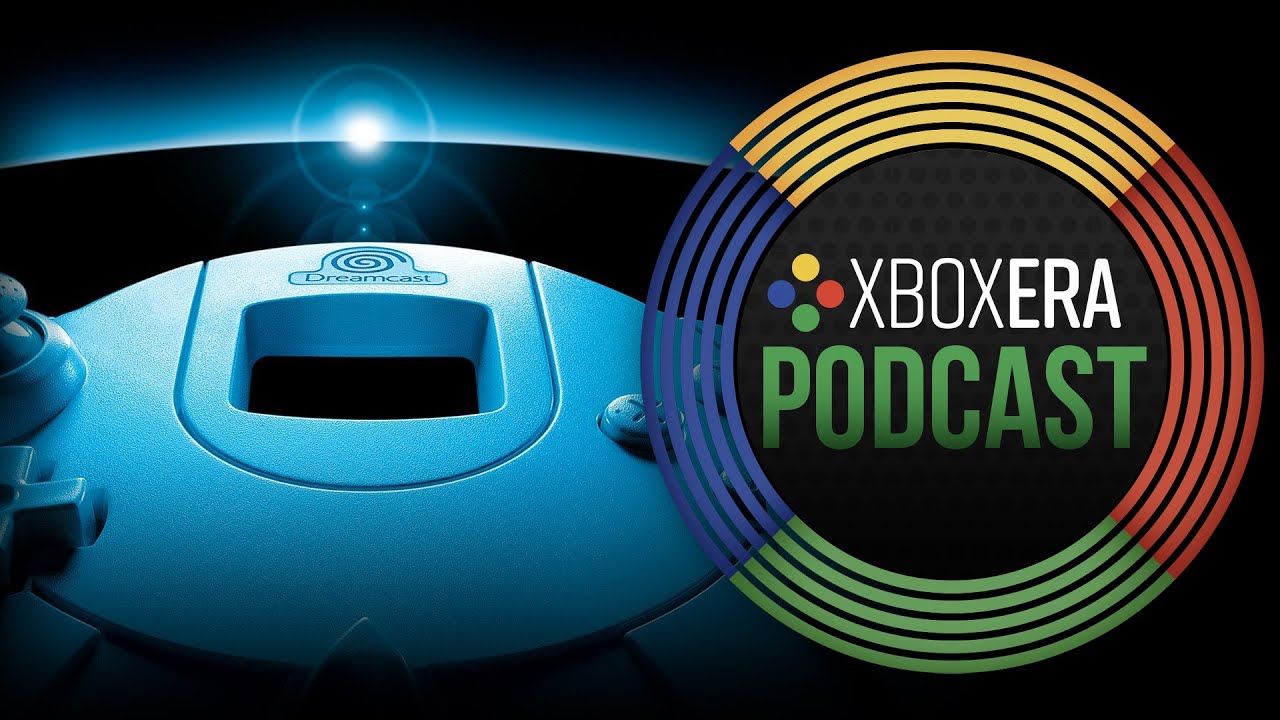 The XboxEra Podcast | LIVE | Episode 133 - "Small Dreams and Big Prices"