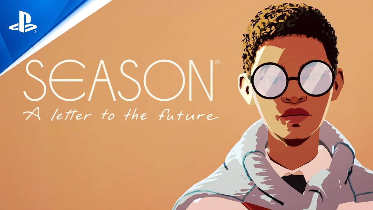 Season: A letter to the future. - State of Play June 2022 Gameplay Trailer I PS5 & PS4 Games