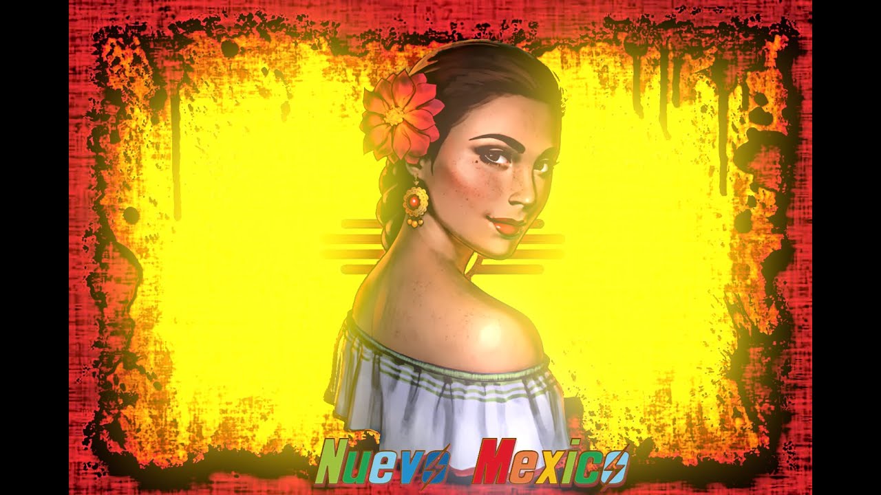 Fallout: Nuevo Mexico Official Trailer