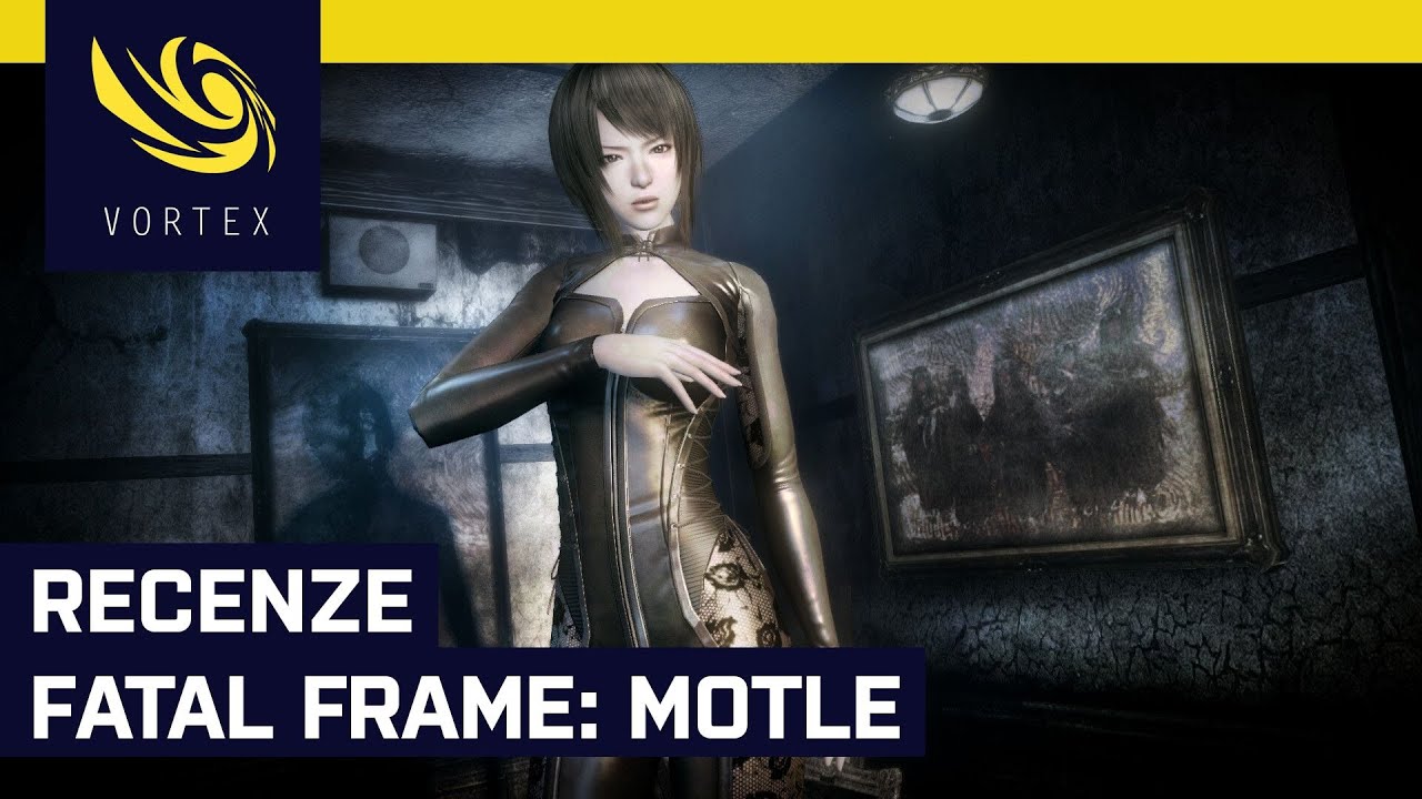Recenze Fatal Frame: Mask of the Lunar Eclipse. Remasterovaná klasika, která už je ale hodně retro
