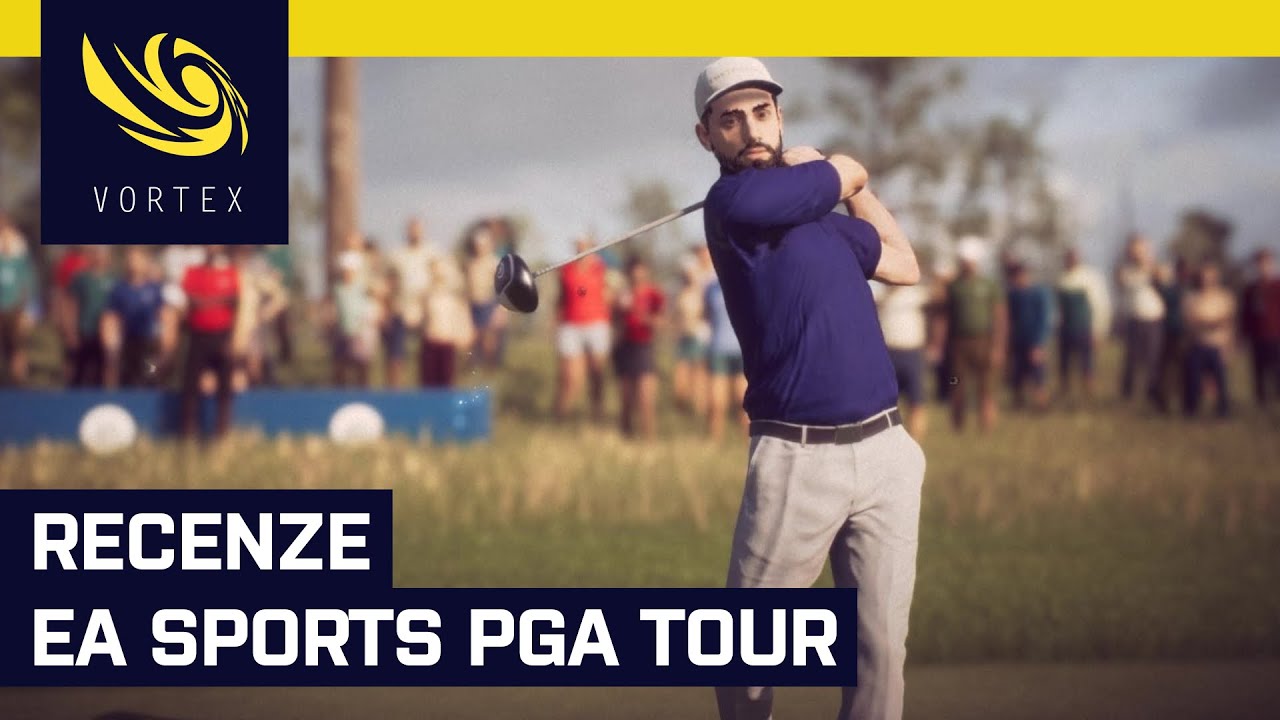 Recenze EA Sports PGA Tour. Golfová série od EA se vrací. Přináší skvělé možnosti i mnoho nedostatků