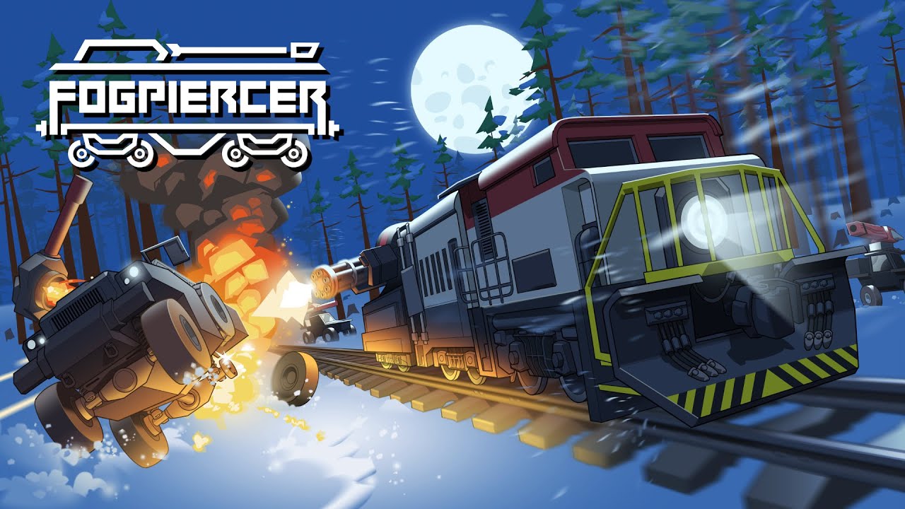 Fogpiercer - Official Gameplay Trailer