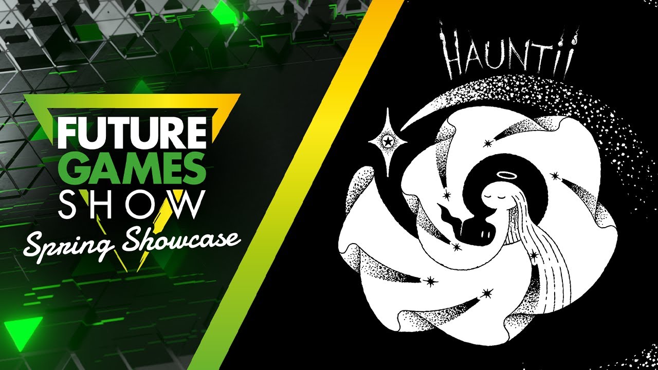 Hauntii Home To Home Performance - Future Games Show Spring Showcase 2024