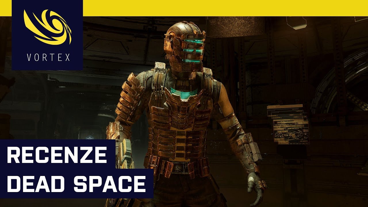 Recenze Dead Space. Remake potěšil na místech, kde jsme se o něj báli, a naopak