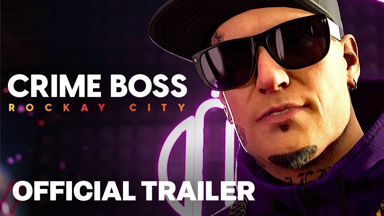 Crime Boss: Rockay City | Second Episode - Hielo's Yellows