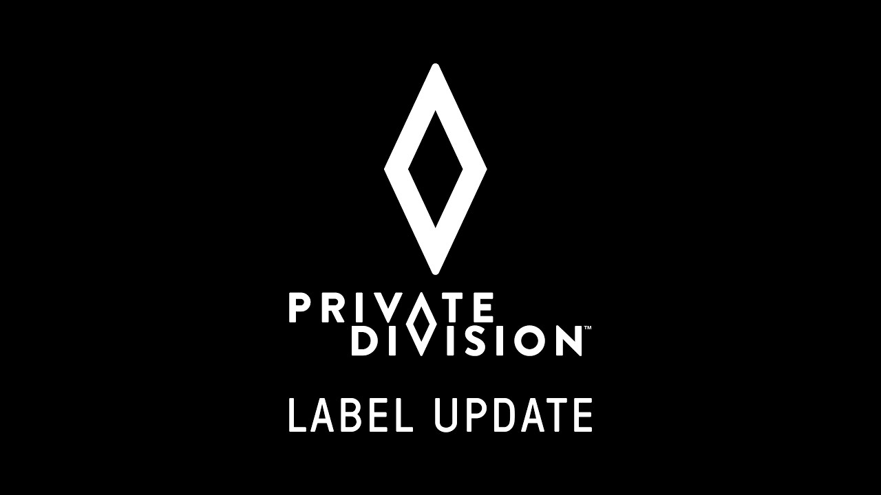 Private Division Label Update - 5th Anniversary