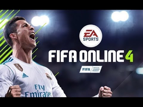 FIFA ONLINE 4 [ OFFICIAL TRAILER ] ( VIETNAM)