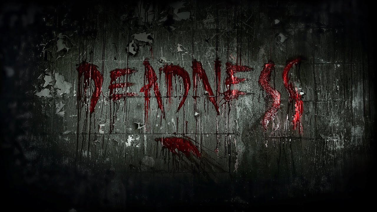 Deadness VR trailer 2022