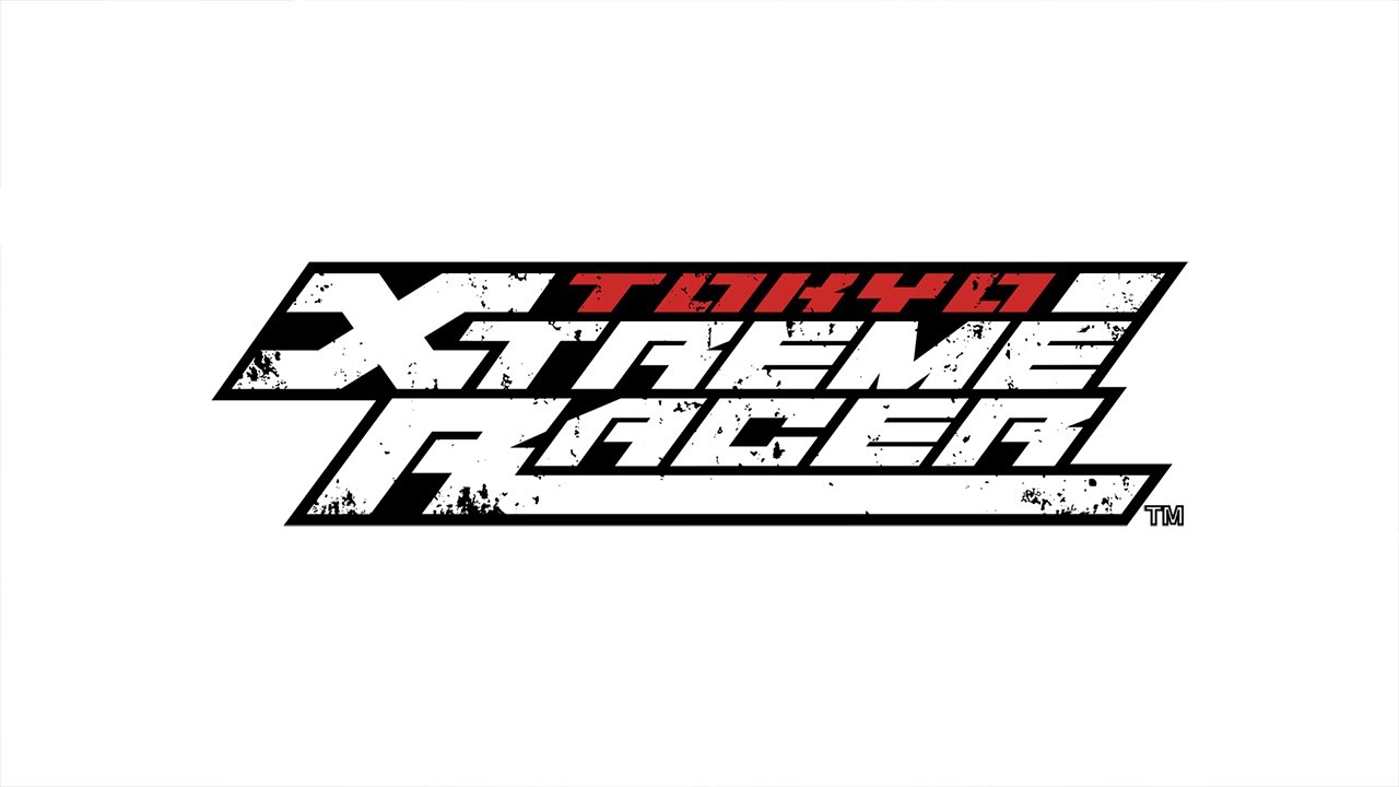 【Tokyo Xtreme Racer】#0：Teaser PV