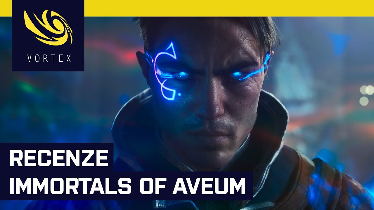 Recenze Immortals of Aveum. Střílečka s magií sabotuje své ambice na zbytečnostech a trapnosti