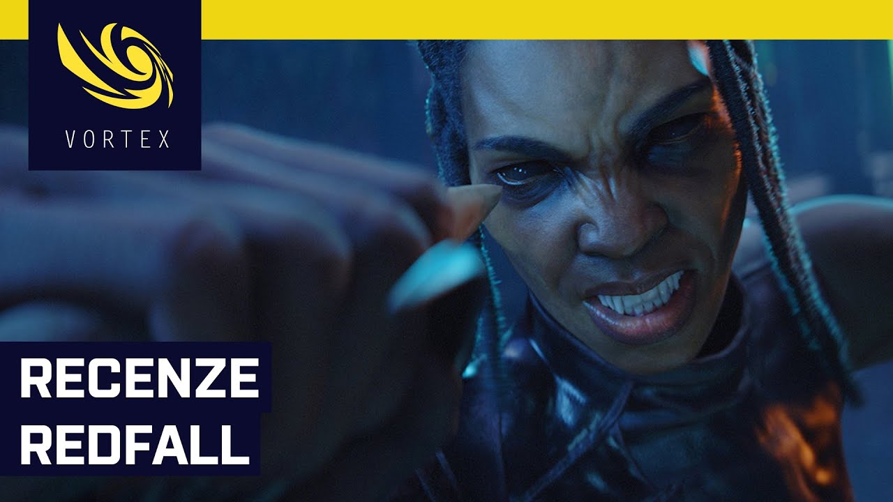 Recenze Redfall. Looter shooter, který vám vypije krev. Vyhněte se mu tak obratně jako upír česneku