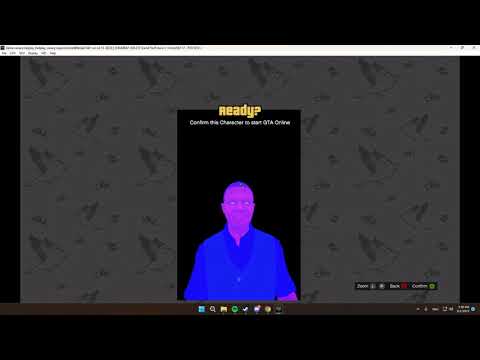 You can now play BETA GTA Online on PC - Pre-release GTA:O on Xenia