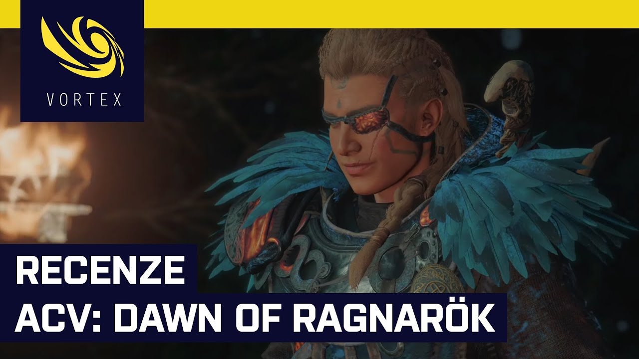 Recenze Assassin's Creed Valhalla: Dawn of Ragnarök. Masivní rozšíření, nebo kopie původní hry?