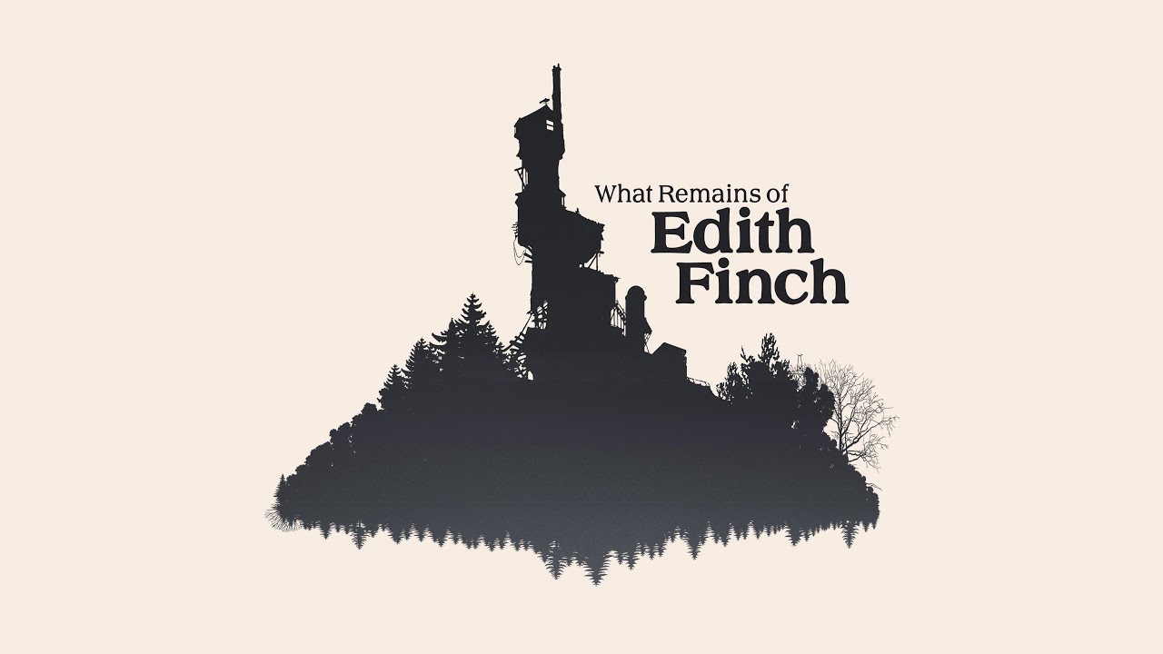 WHAT REMAINS OF EDITH FINCH | Available Now On Xbox Series X|S + PS5