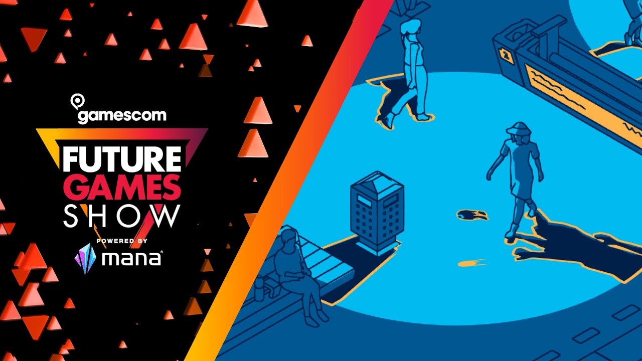Ones to Watch Montage - Future Games Show Gamescom 2022