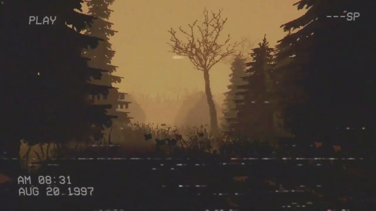 Incident at Grove Lake - Alien Abduction Game