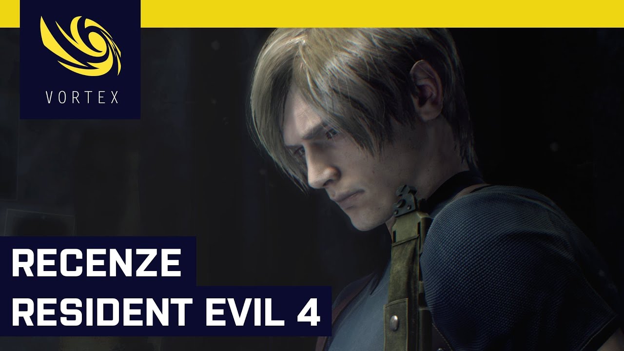 Recenze remaku Resident Evil 4. Jeden z nejlepších dílů ságy se dočkal prvotřídní omlazovací kůry