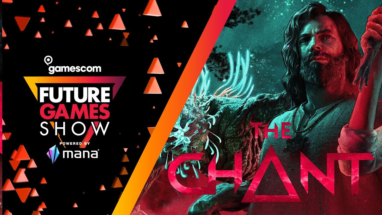 The Chant - Developer Presentation - Future Games Show Gamescom 2022