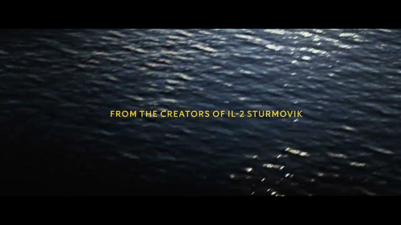 New Project Reveal