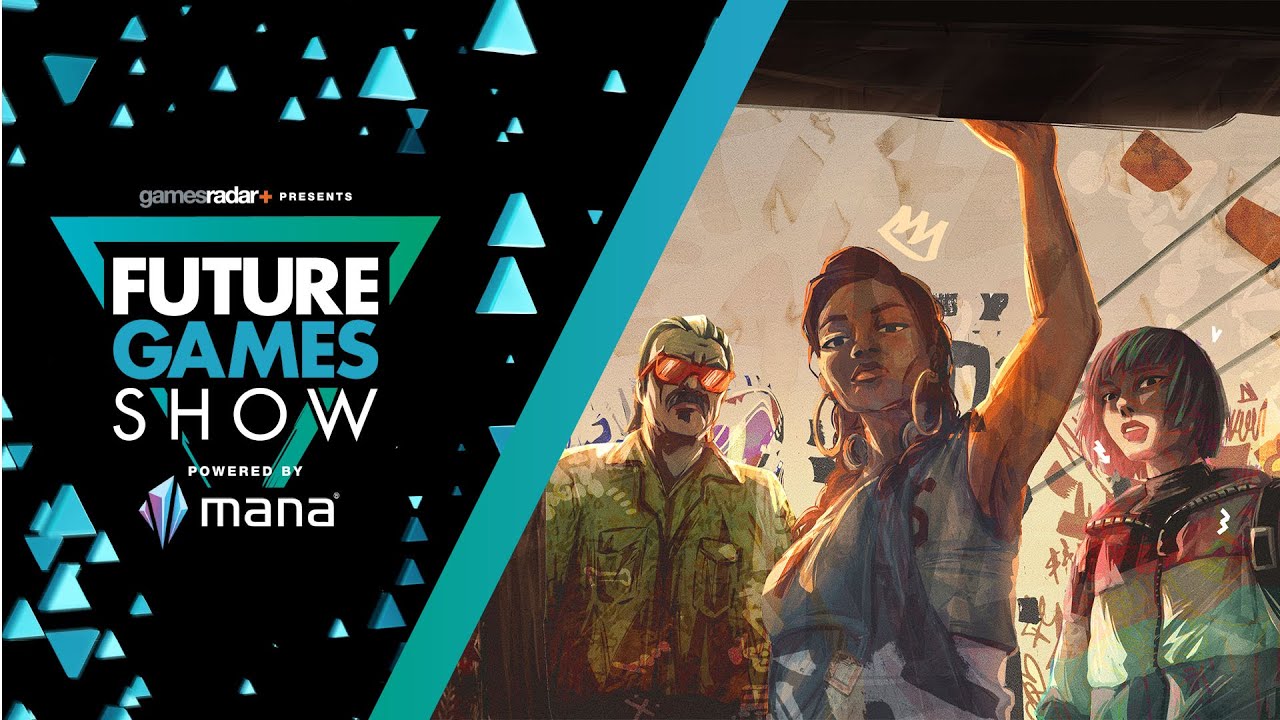 Serial Cleaners | Release Date Reveal | Future Games Show June 2022