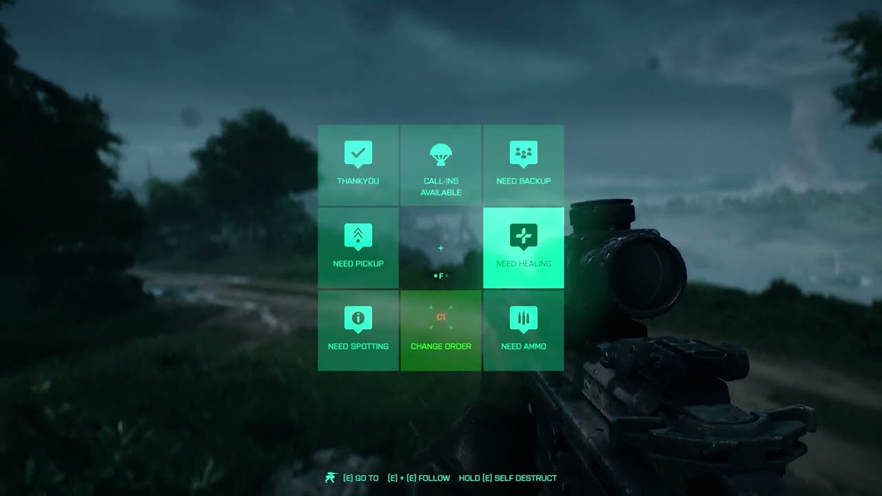 Battlefield 2042 Gameplay | Commorose