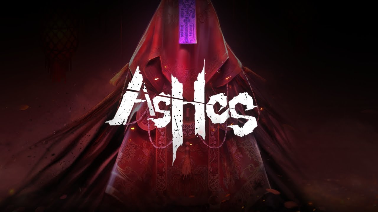 AsHes - Release Date Announcement Trailer