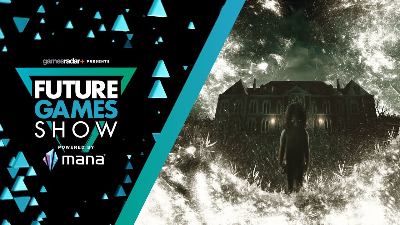 Do Not Open | Trailer | Future Games Show June 2022