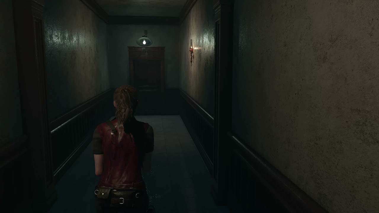 Trailer Resident Evil CodeVeronica