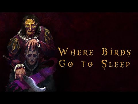 Where Birds Go to Sleep - Teaser Trailer