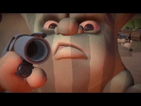 Bulanci Trailer
