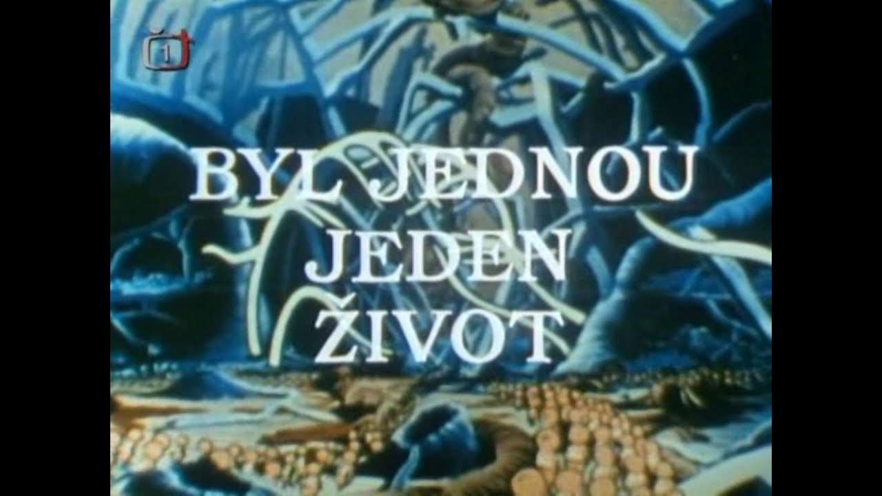 Byl jednou jeden... život - Znělka