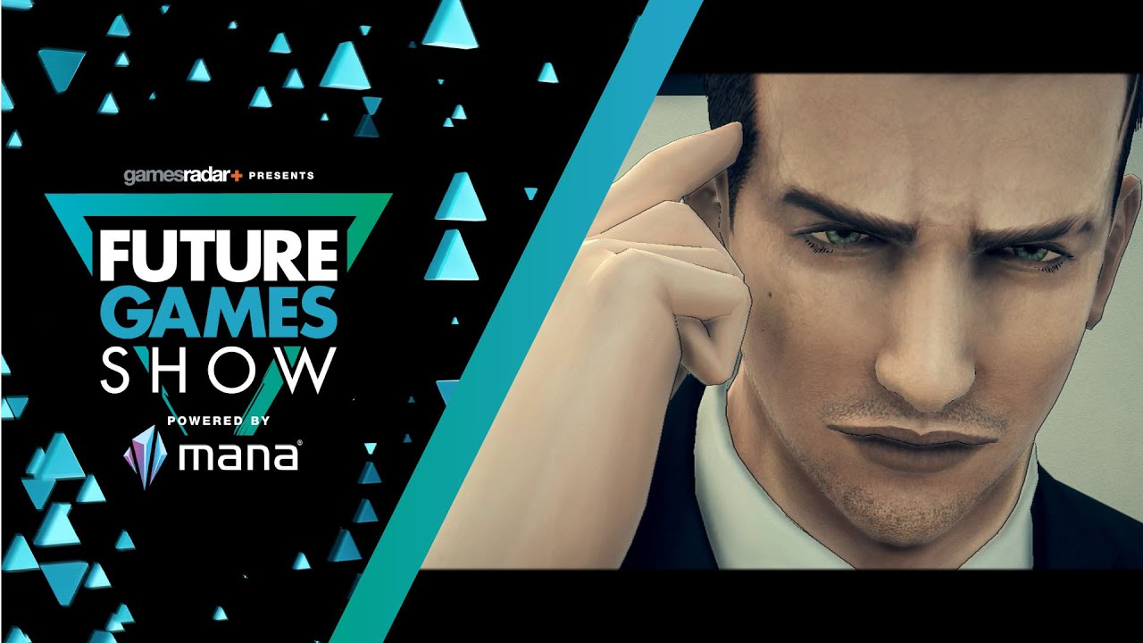 Deadly Premonition 2 | PC Trailer | Future Games Show June 2022