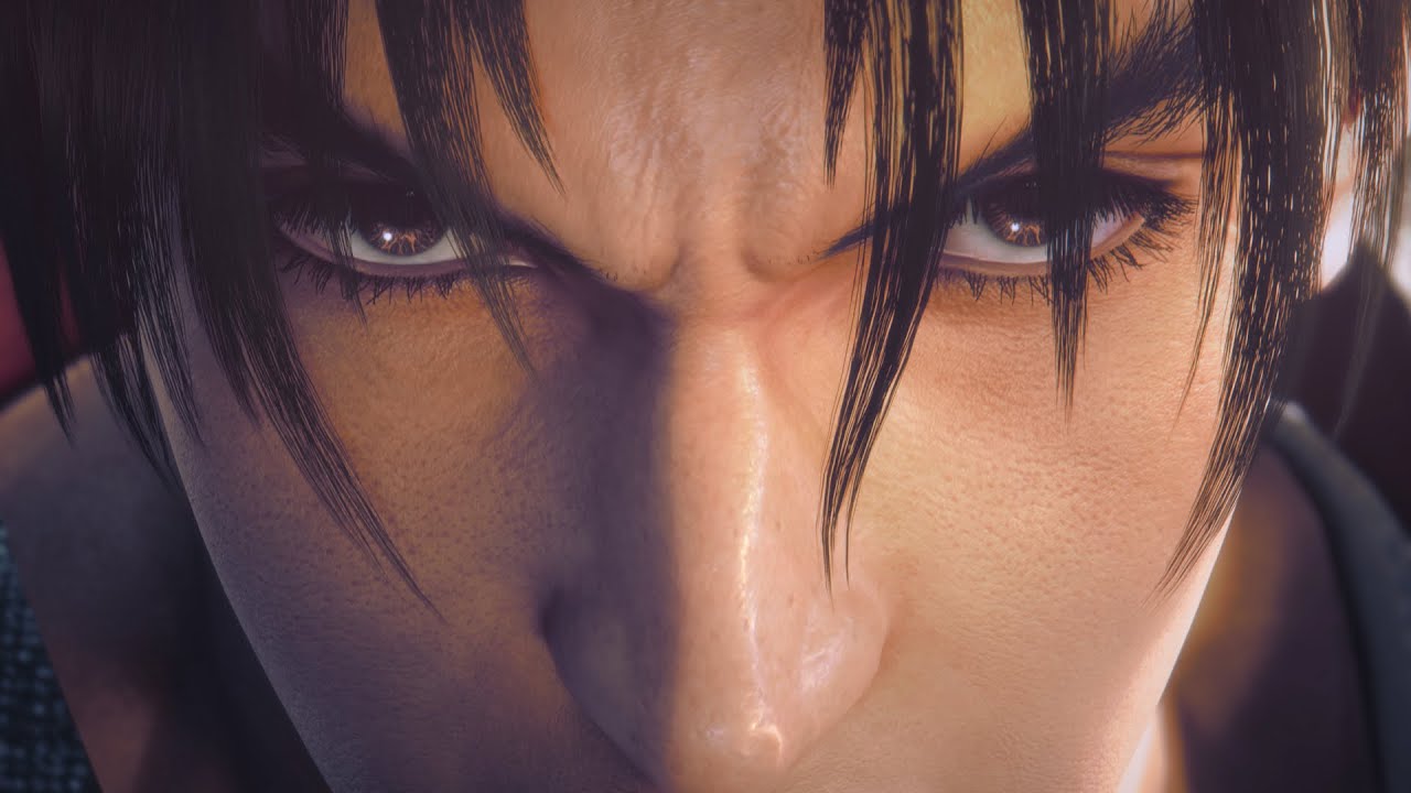 TEKKEN 8 - Story & Gameplay Teaser Trailer