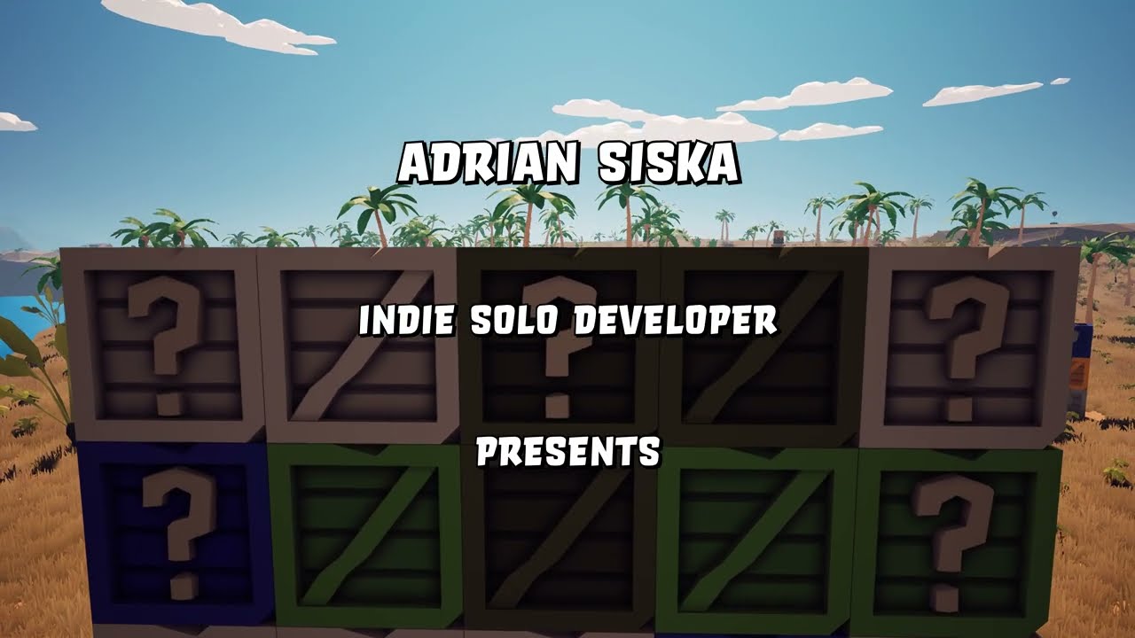Wonder Ball Announcement Trailer