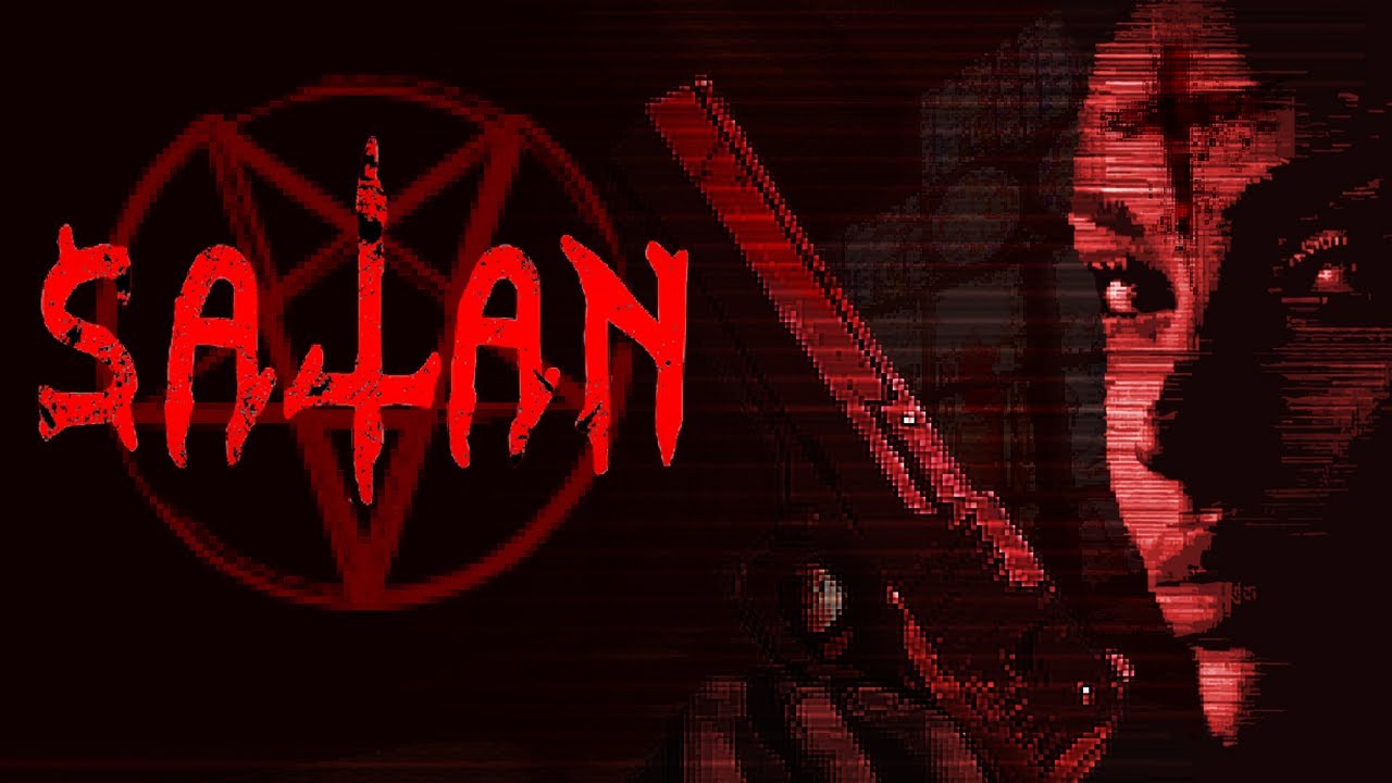 Satan Trailer