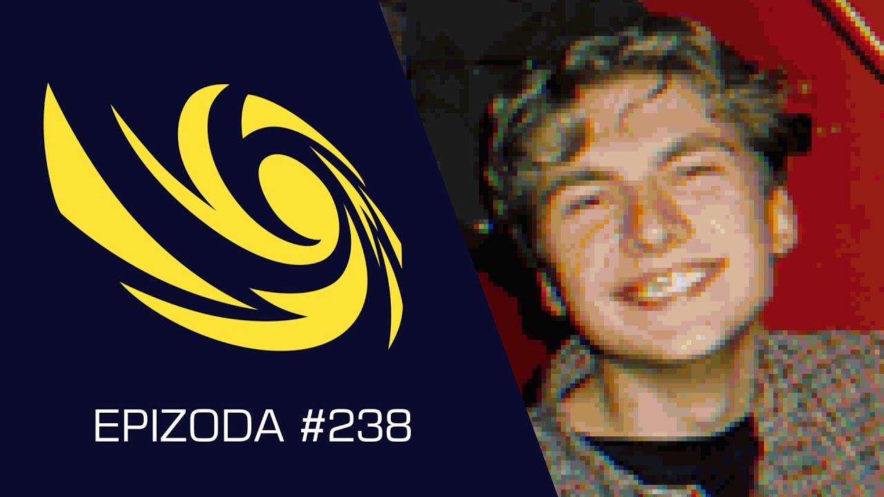Vortex #238 | Naše velmi staré články, Dwarf Fortress, Callisto Protocol a rozhovor o Afterglitch