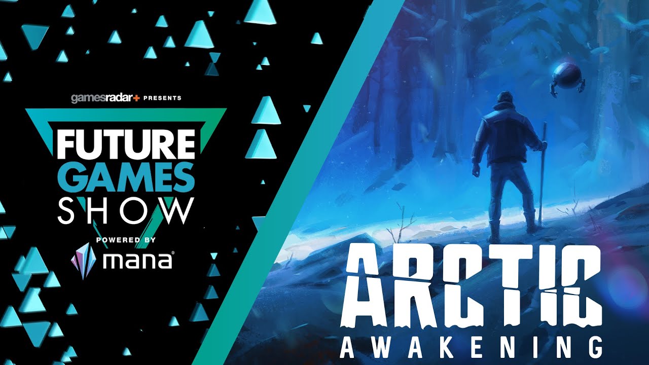 Arctic Awakening | Gameplay Trailer | Future Games Show June 2022
