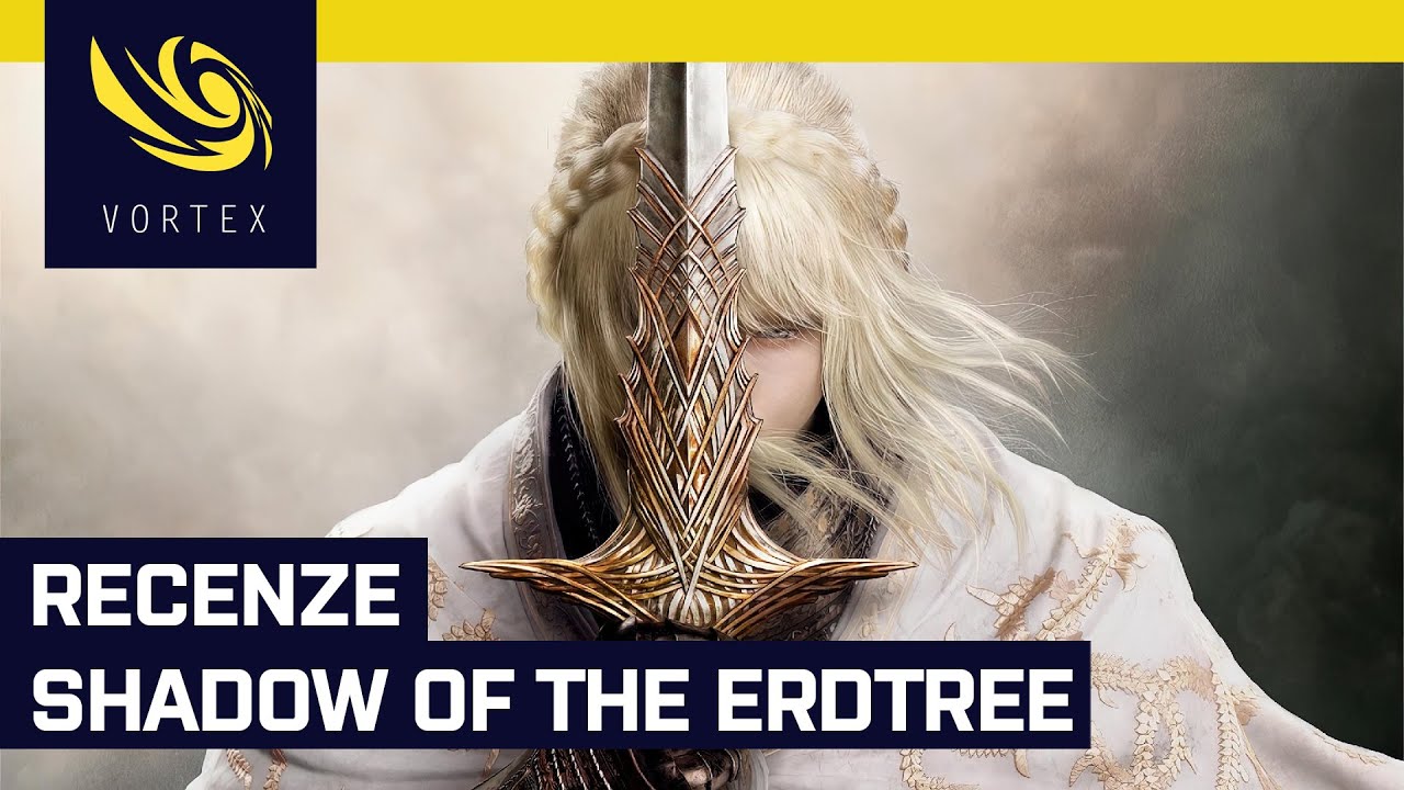 Recenze Elden Ring: Shadow of the Erdtree. Rozšíření nekompromisního RPG hitu boří všechny konvence