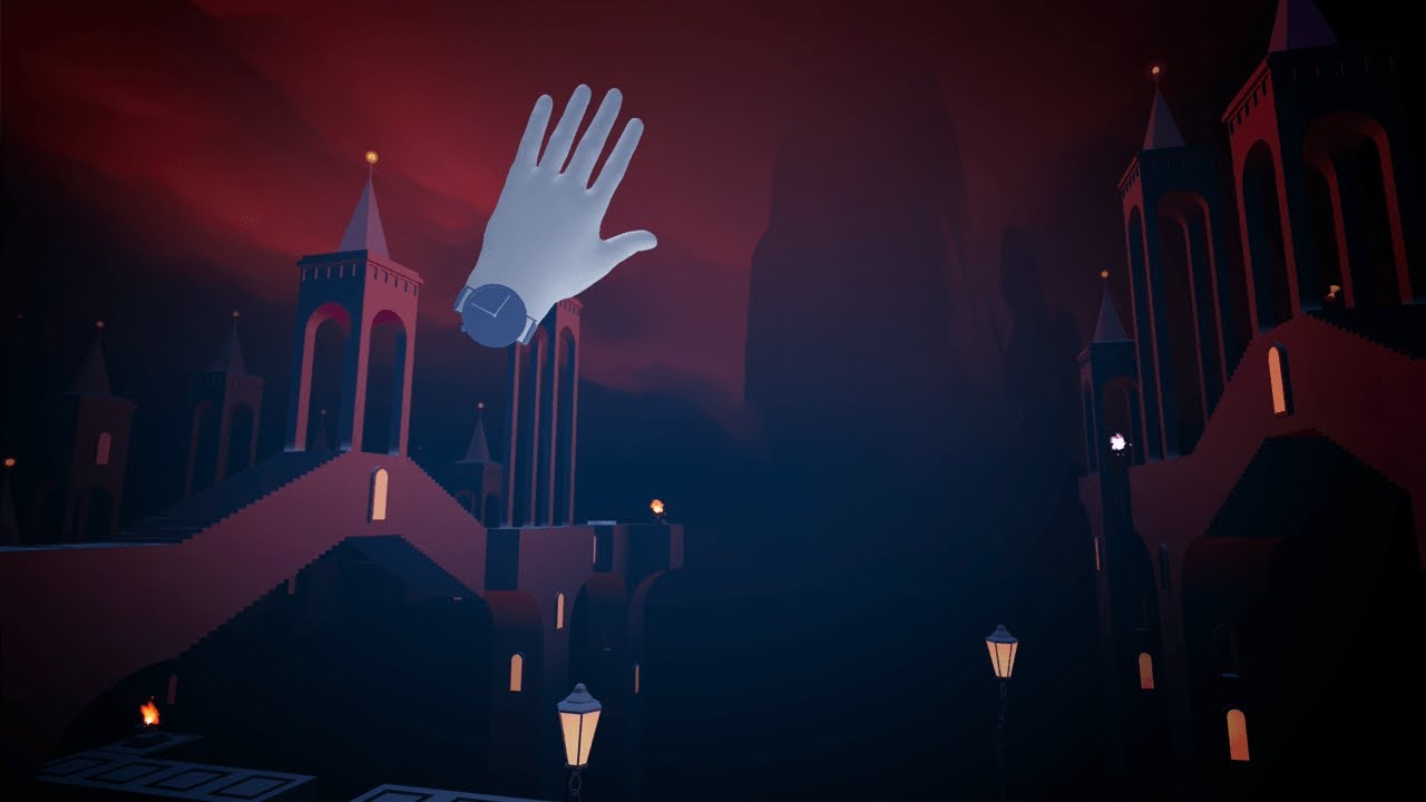 Next Move | Teaser #1 | VR