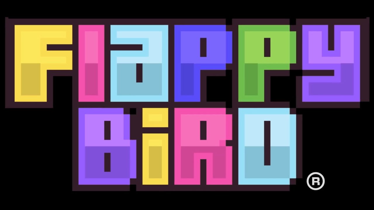 FLAPPY BIRD IS BACK!