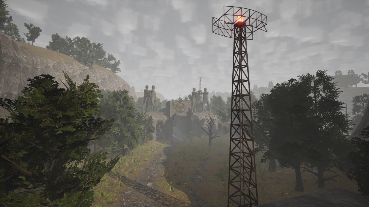 Kvark  - Chapter 3 Release Date Trailer