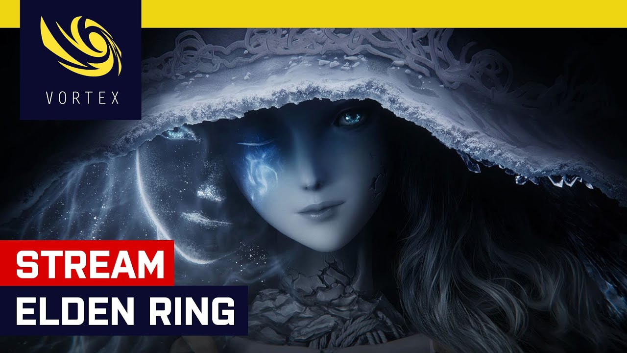 Hrajeme živě Elden Ring (PS5). Ponořte se konečně spolu s námi do plné verze hitu od FromSoftware