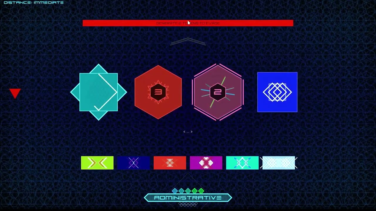 Netspectre: trailer zero