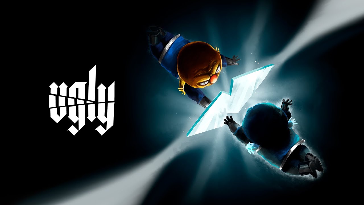 Ugly Reveal Trailer